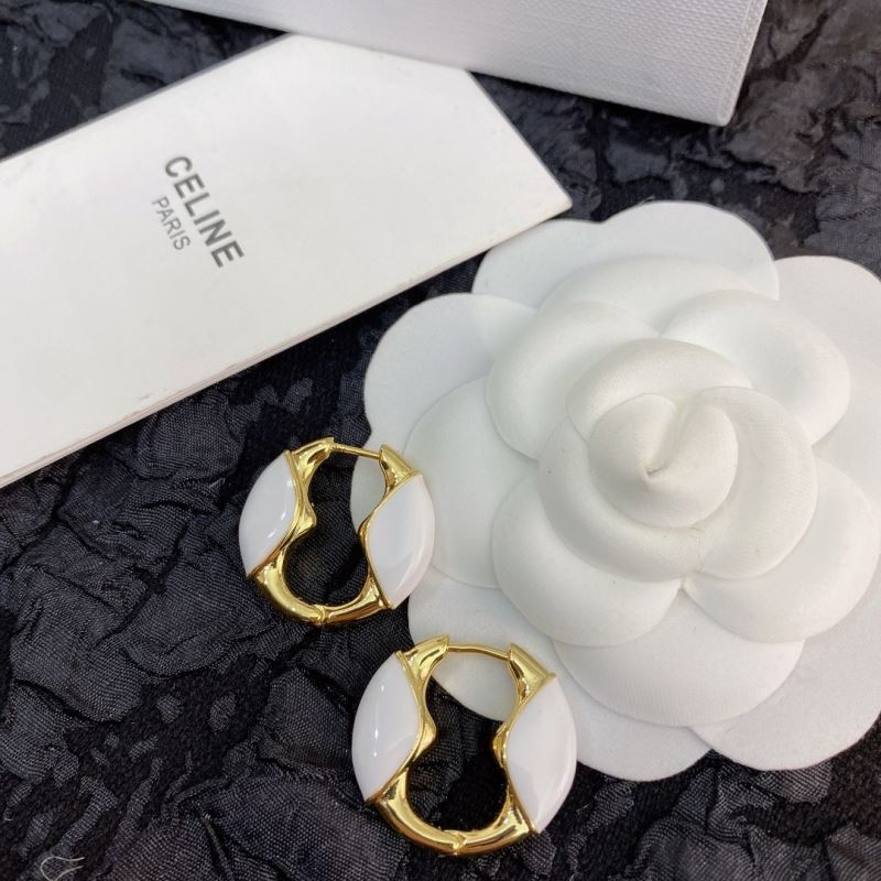 Celine Earrings